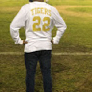 Meet your Posher, Andres